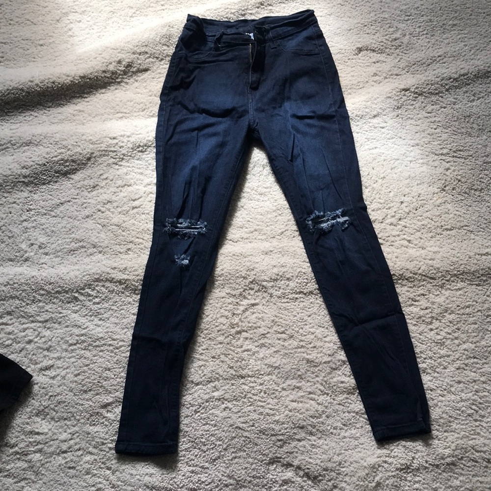 Fashion nova jeans